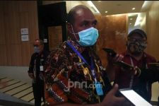 Wagub Papua Barat Lakotani Apresiasi Kepada Komisi IV DPD RI - JPNN.com