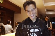 Baim Wong: Satu Persen pun Gue Enggak Ada Pemikiran ke Sana - JPNN.com