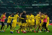 Jadwal Liga Jerman Bundesliga Pekan Depan - JPNN.com