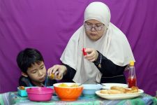 6 Kiat Agar Anak Tetap Fit Selama Berpuasa - JPNN.com