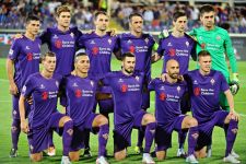 Ada 6 Kasus Baru COVID-19 di Fiorentina - JPNN.com