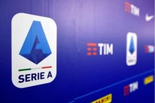 Serie A Dapat Izin Melanjutkan Musim - JPNN.com