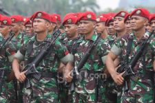 Kabar dari Irjen Abdul Rakhman, Pasukan TNI-Polri Sedang Melakukan Pengejaran - JPNN.com