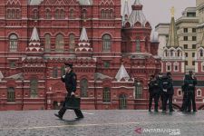 Buntut Pemberontakan Wagner, Kedubes RI di Moskow Keluarkan Instruksi Bagi WNI - JPNN.com