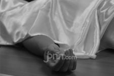 Sering Melamun Sejak Istri Meninggal, Pria Paruh Baya di Mataram Ini Berakhir Tragis - JPNN.com Bali