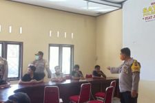 2.146 Orang Melanggar Selama Tiga Hari Pelaksanaan PSBB Kota Tangerang - JPNN.com