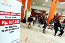 Kadinsos Bali: Gubernur Minta Bank Himbara Segera Cairkan Dana Bansos Kemensos - JPNN.com Bali