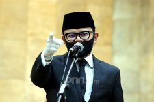 Lonjakan Kasus Covid-19, Bima Arya: Sudah Diprediksi, Pasti Omicron - JPNN.com