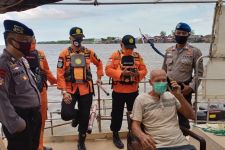 Kapal Bule Australia Dirampok di Lampung - JPNN.com