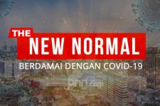 Kata Peneliti Soal Rencana Penerapan New Normal - JPNN.com