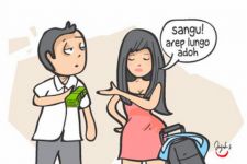 Menderita Akibat Diporoti Wanita Demen Selingkuh - JPNN.com