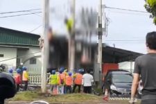 Berita Duka, Enggar Pangestu Meninggal Dunia - JPNN.com