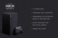 Microsoft Sebut Konsol Xbox Series X Bisa Memainkan Gim Jadul - JPNN.com