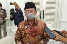 Bupati Cianjur Herman Suherman Wacanakan Wajib Donor Darah Bagi ASN - JPNN.com Jabar