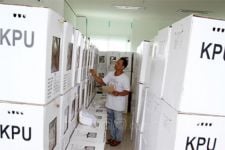 Bantul Kehilangan 985 Pemilih Berkelanjutan - JPNN.com Jogja