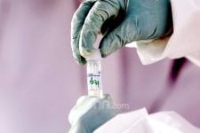 Capaian Vaksin Booster Kota Depok Baru 29,73 Persen - JPNN.com Jabar