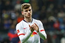 RB Leipzig Keluarkan Pernyataan soal Timo Werner dan Chelsea - JPNN.com