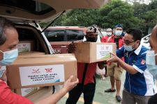 Wuling Club Indonesia Tunjukkan Kepedulian kepada Sesama - JPNN.com
