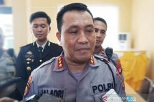 Aipda TM Bertugas di Pospol Pasar Besar, Positif COVID-19, Semoga Cepat Sembuh - JPNN.com