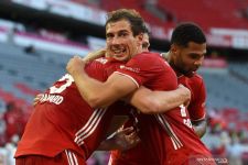 Satu Lagi, Bayern Muenchen Juara Bundesliga - JPNN.com