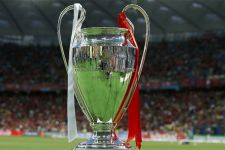 Ada yang Berbeda dari Drawing Liga Champions, Era Baru Dimulai - JPNN.com