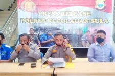 Bukan Hanya Kasus Ismail yang Dihentikan Polres Kepulauan Sula - JPNN.com