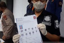 Ini Sosok Mucikari Penyedia PSK Anak untuk Buron FBI - JPNN.com