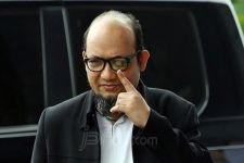 Novel Baswedan Jadi Salah Satu Tokoh di Balik Aksi Demo 11 April Nanti? - JPNN.com Jatim