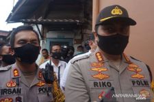 Ini Kronologi Pembunuhan Bocah di Global Prima Medan - JPNN.com