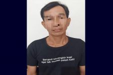 Suhardi Bacok Sang Istri Lantaran Tak Terima Diusir dari Rumah - JPNN.com