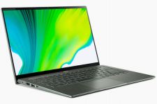 Acer Luncurkan Laptop dengan Bobot Kurang dari 1 Kilogram - JPNN.com