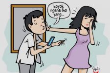 Tampang Santun, di Ranjang Bikin Ampun - JPNN.com