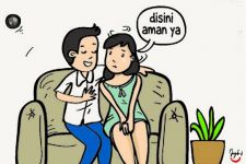 Ketahuan Ajak Istri Tetangga Begituan Gara-gara CCTV Tak Dimatikan - JPNN.com