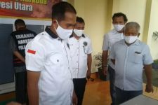 Berbuat Terlarang dan Memalukan, Oknum Anggota DPRD Diciduk Polisi - JPNN.com