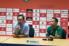 Persebaya Tebar Ancaman ke Bali United, Begini Ucapan Tegas Coach Aji Santoso - JPNN.com Bali