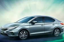 Honda City Generasi Kelima Mengaspal 15 Juli, Sebegini Kisaran Harganya - JPNN.com