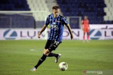 Klasemen Sementara Liga Italia, Atalanta Geser Inter Dari 3 Besar - JPNN.com