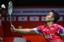 PBSI Umumkan Skuad Indonesia di Piala Sudirman 2021, Cek di Sini - JPNN.com