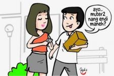 Mengaku Bosan, Istri Pakai Kartu ATM Suami untuk Biayai Selingkuhan - JPNN.com