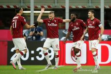 Gegara Hasil Ini Napoli-Milan Makin Sengit Bersaing Berebut Tiket Eropa - JPNN.com