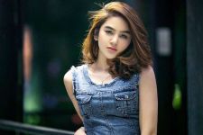 7 Fakta Menarik Tentang Hana Hanifah, Artis FTV yang Diduga Terjerat Kasus Prostitusi - JPNN.com