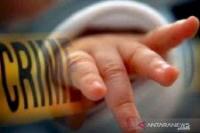Bayi Dua Bulan Dibuang di Bengkel Las, Polisi Denpasar Ungkap Fakta Memprihatinkan - JPNN.com Bali