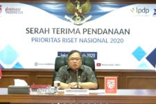 Pemerintah Menggelontorkan Dana Prioritas Riset Nasional Rp 243,504 Miliar - JPNN.com