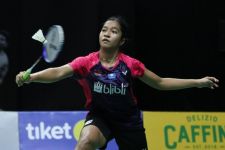 Jalani Debut di Piala Sudirman, Ester Nurumi Petik Pelajaran Berharga - JPNN.com