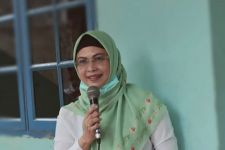 Putri Wapres Ma'ruf Amin Ditetapkan Jadi Guru Besar Unesa - JPNN.com Jatim