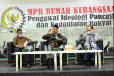 Gus Jazil: Alhamdulillah, MPR Sebagai Perekat Bangsa Didukung Rakyat - JPNN.com