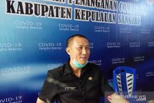 Update Corona 28 Juli di Sangihe, Jopy Thungari: Hari Ini Bertambah Dua Kasus - JPNN.com