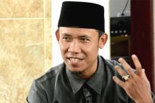 Ketua PKS Sumut Lempar Pantun Buat Djarot PDIP, Setelah Itu Dia Tertawa - JPNN.com
