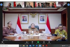 Indonesia-Turki Akan Kembangkan Vaksin COVID-19 - JPNN.com
