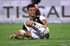 Mimpi Ronaldo Itu Sepertinya Pupus Sudah - JPNN.com